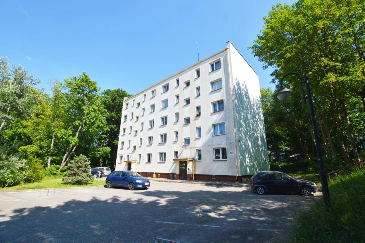 Fiore Sopot Niepodleglosci Exterior photo